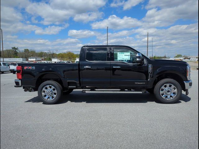 2024 Ford F-250 Lariat