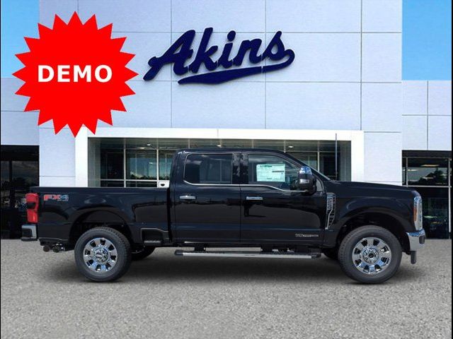 2024 Ford F-250 Lariat