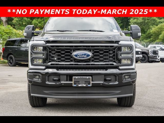 2024 Ford F-250 Lariat