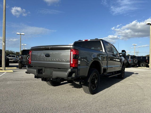 2024 Ford F-250 Lariat