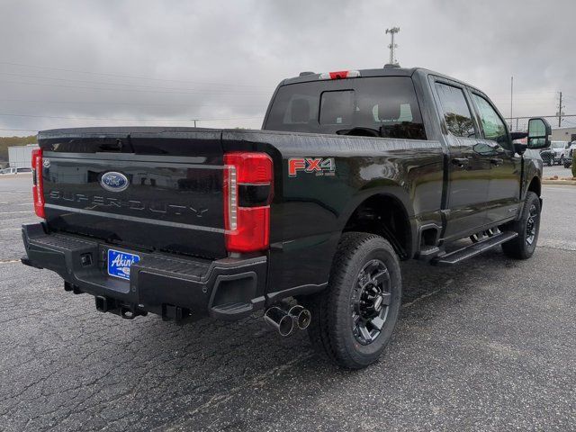 2024 Ford F-250 Lariat