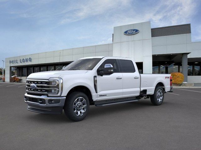 2024 Ford F-250 Lariat