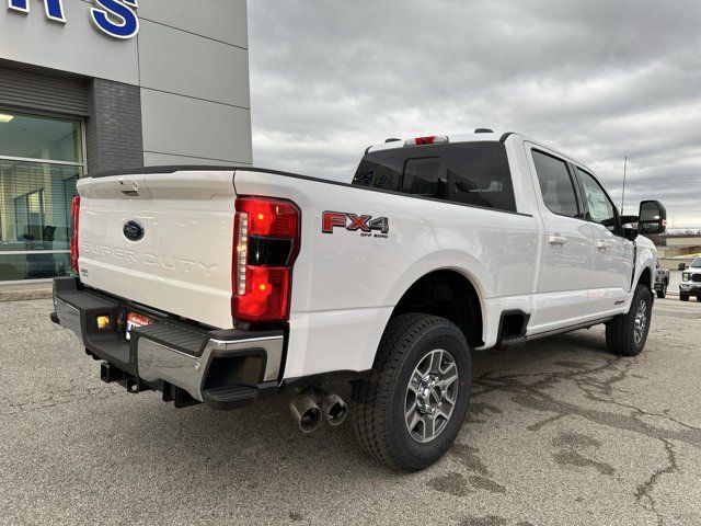 2024 Ford F-250 Lariat