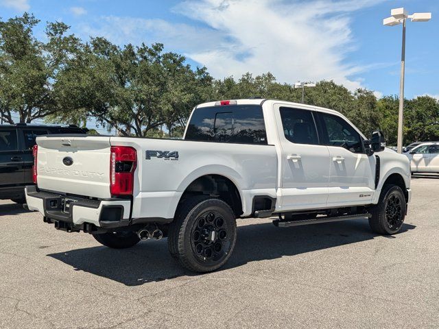 2024 Ford F-250 Lariat