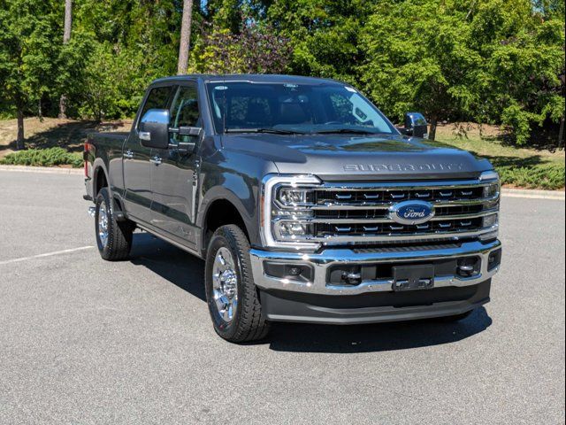 2024 Ford F-250 Lariat