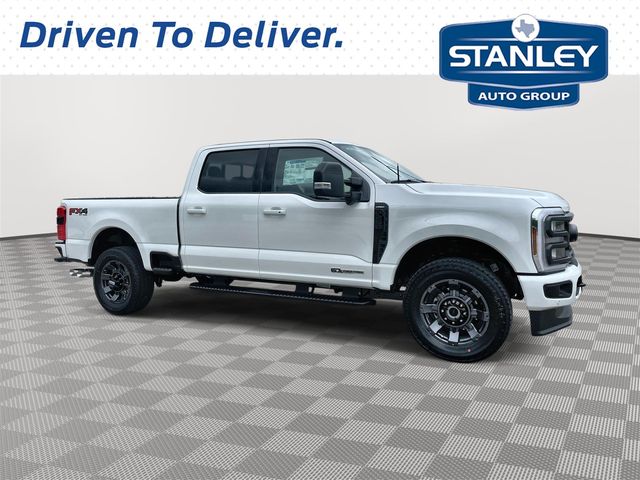 2024 Ford F-250 Lariat