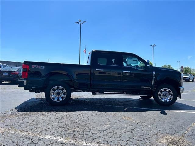 2024 Ford F-250 Lariat