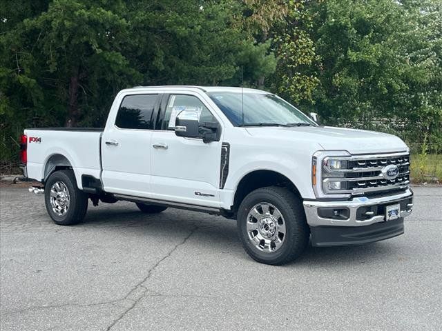 2024 Ford F-250 Lariat