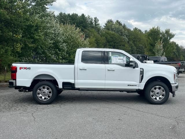 2024 Ford F-250 Lariat