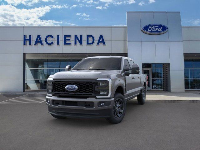 2024 Ford F-250 Lariat