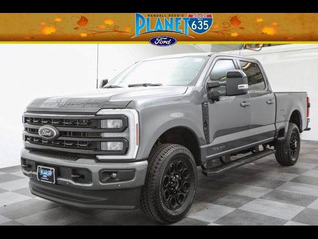 2024 Ford F-250 Lariat