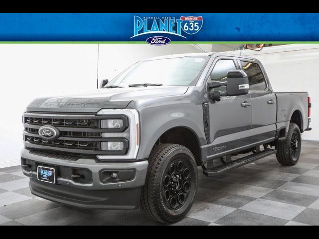 2024 Ford F-250 Lariat