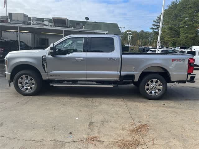 2024 Ford F-250 Lariat