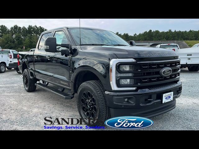 2024 Ford F-250 Lariat