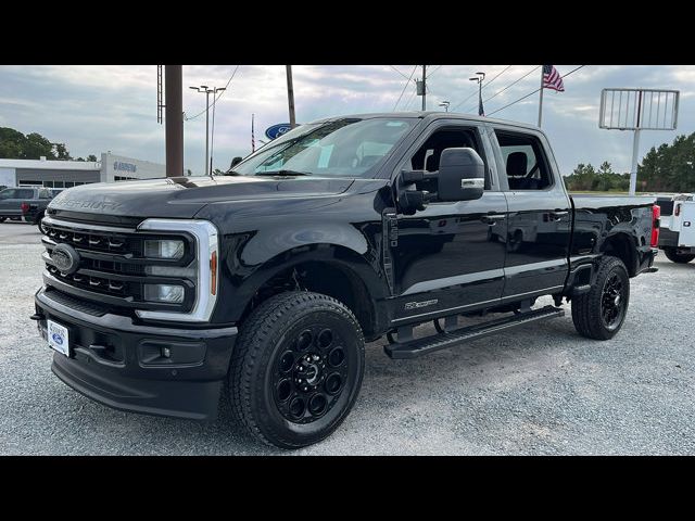 2024 Ford F-250 Lariat