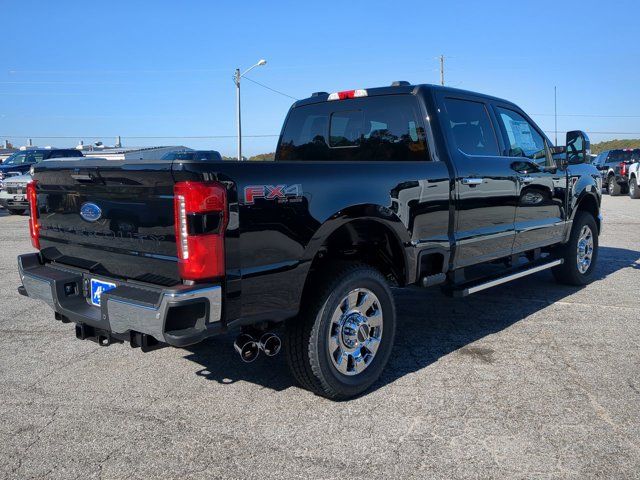 2024 Ford F-250 Lariat