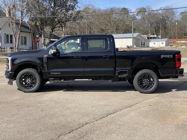 2024 Ford F-250 Lariat