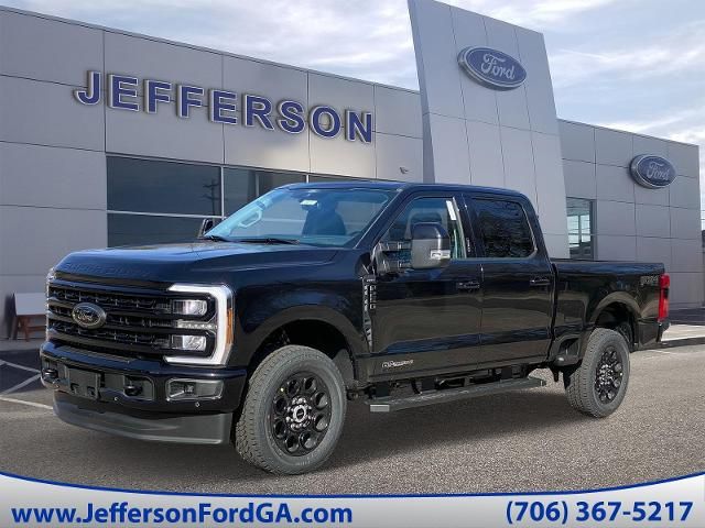 2024 Ford F-250 Lariat