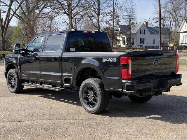 2024 Ford F-250 Lariat