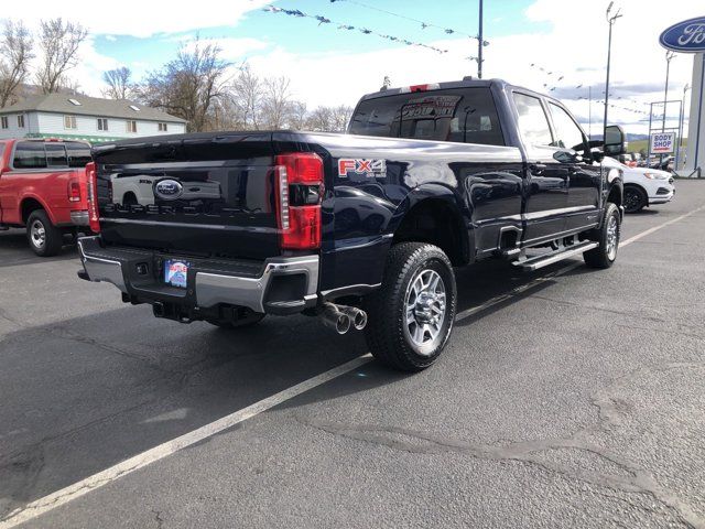 2024 Ford F-250 Lariat