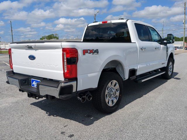 2024 Ford F-250 Lariat