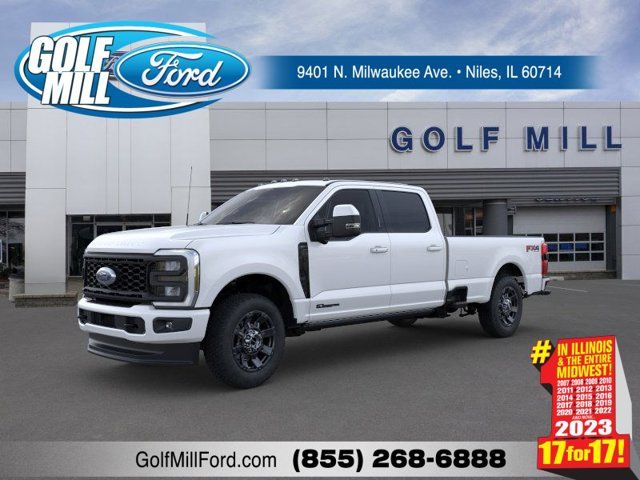 2024 Ford F-250 Lariat