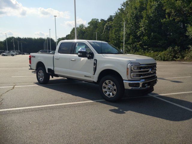 2024 Ford F-250 Lariat