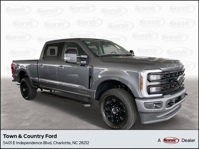 2024 Ford F-250 Lariat