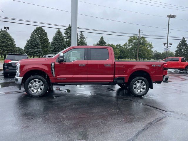 2024 Ford F-250 Lariat