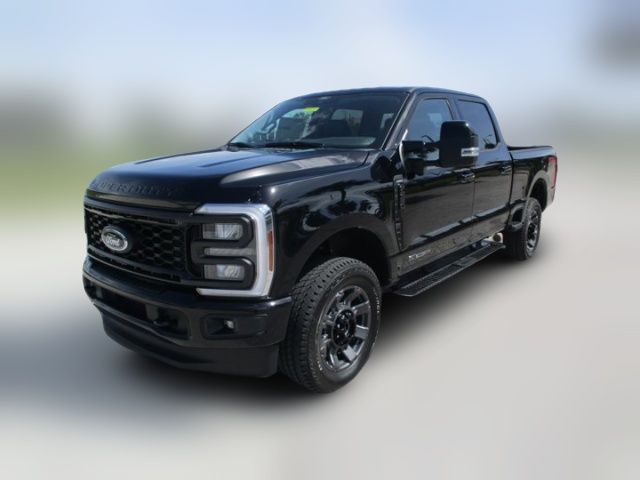 2024 Ford F-250 Lariat