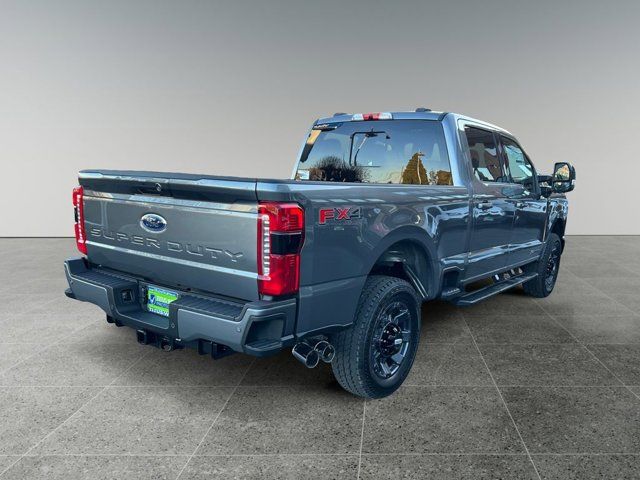 2024 Ford F-250 Lariat