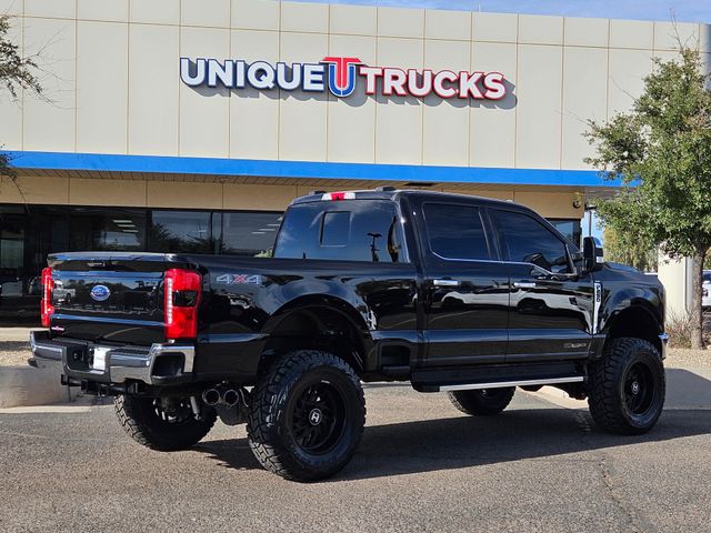 2024 Ford F-250 Lariat