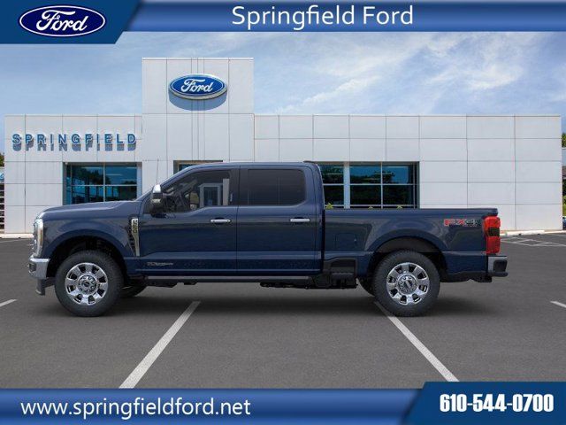 2024 Ford F-250 Lariat