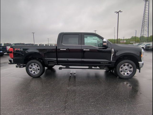 2024 Ford F-250 Lariat