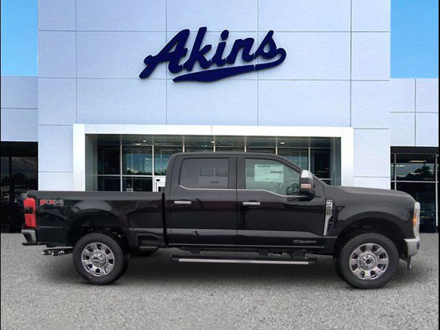 2024 Ford F-250 Lariat