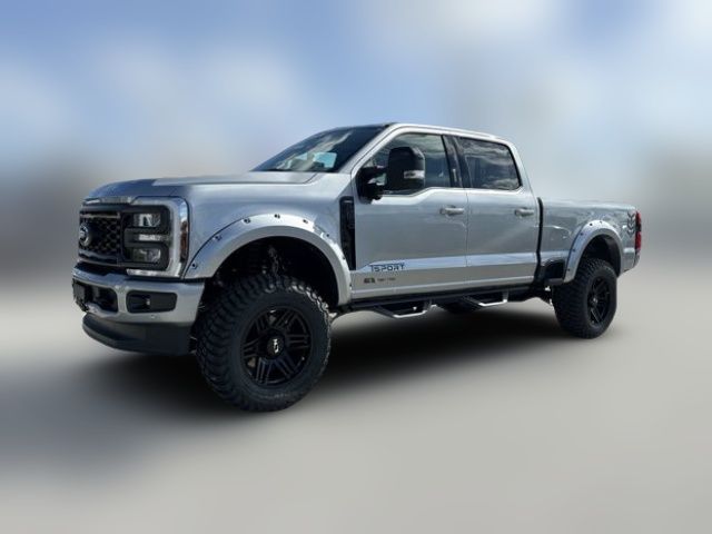 2024 Ford F-250 