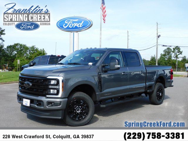 2024 Ford F-250 Lariat