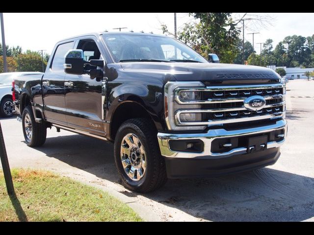 2024 Ford F-250 Lariat