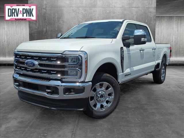 2024 Ford F-250 Lariat