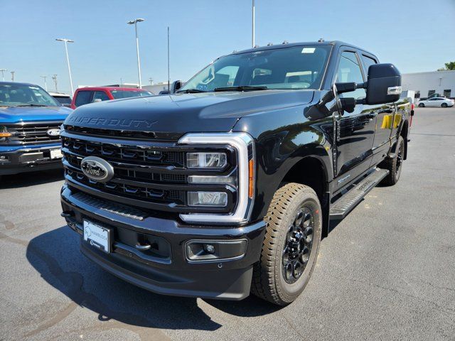 2024 Ford F-250 Lariat