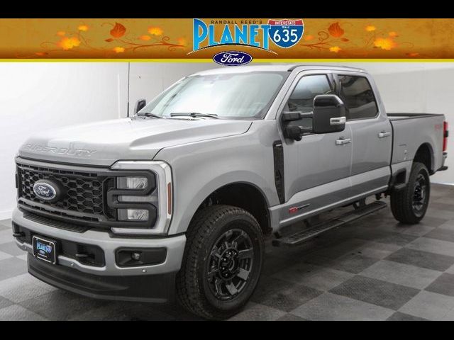 2024 Ford F-250 Lariat