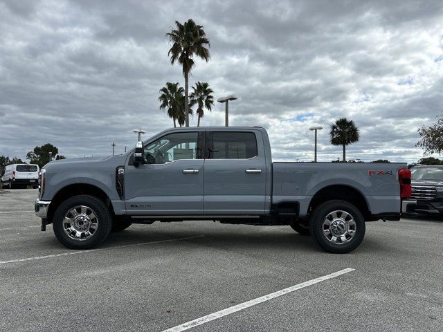 2024 Ford F-250 Lariat