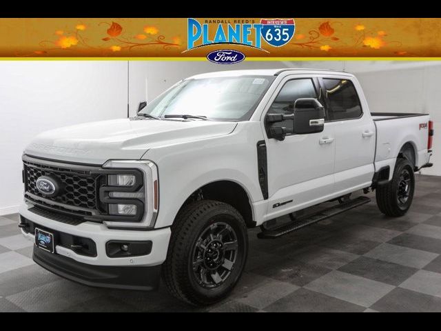 2024 Ford F-250 Lariat