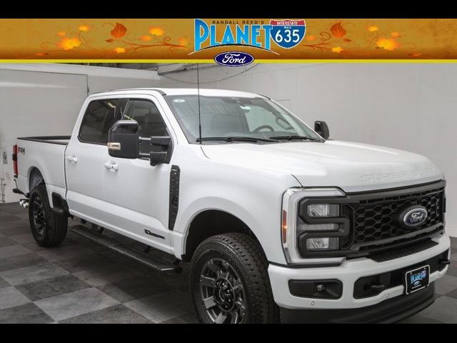 2024 Ford F-250 Lariat