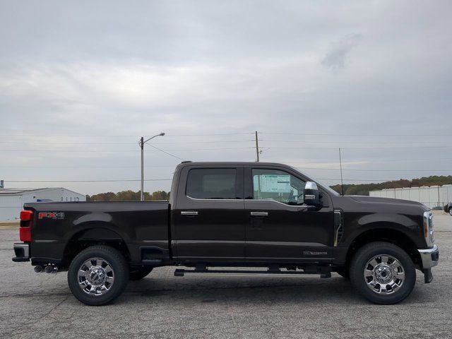 2024 Ford F-250 Lariat