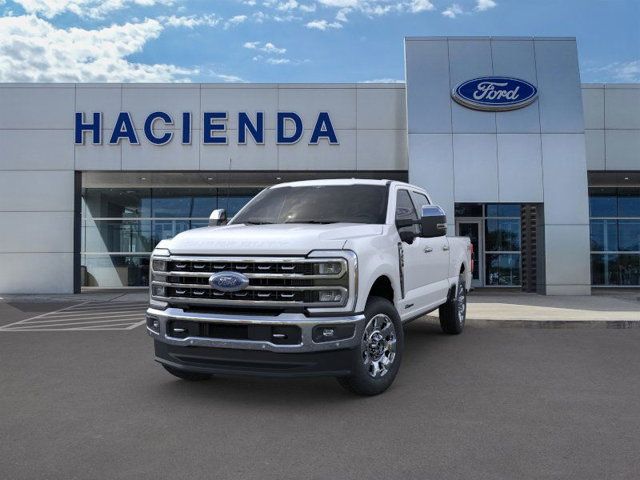 2024 Ford F-250 Lariat