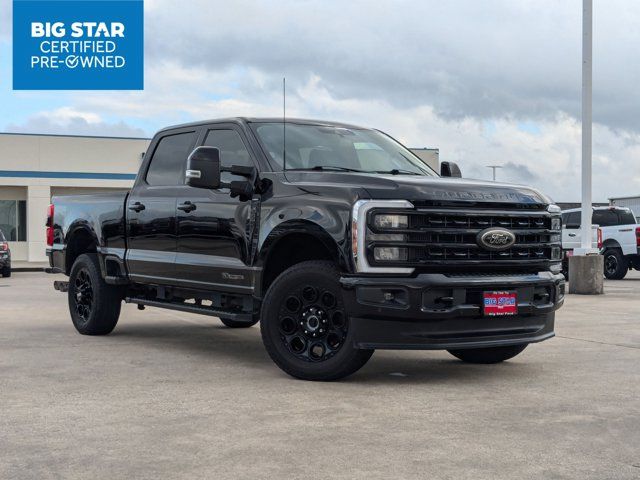 2024 Ford F-250 Lariat