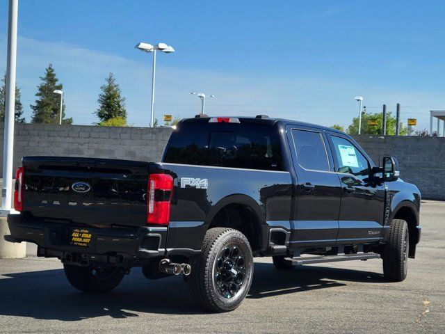 2024 Ford F-250 Lariat