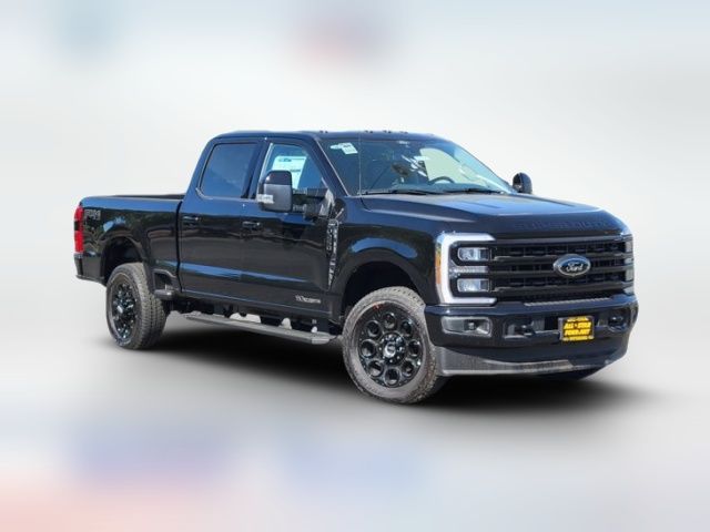 2024 Ford F-250 Lariat