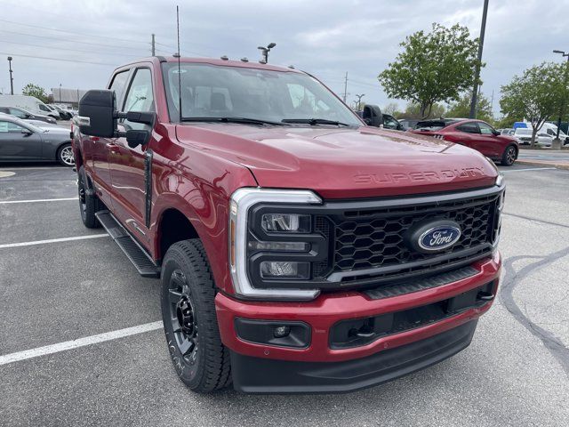 2024 Ford F-250 Lariat